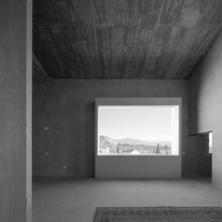 Elisa Valero gana la sexta edición del Swiss Architectural Award