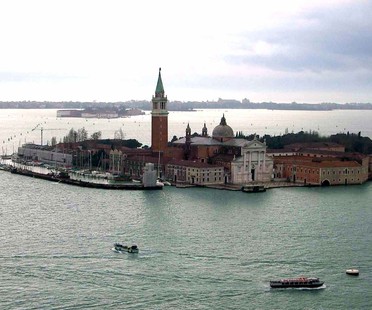 El pabellón de la Santa Sede en la Bienal de Venecia