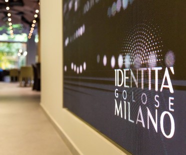 Identità Golose Milano Primer Hub Internacional de la Gastronomía
