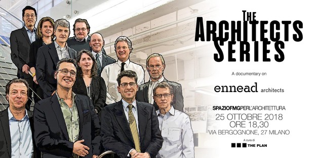 Ennead Architects y Tomas Rossant en SpazioFMG Milano
