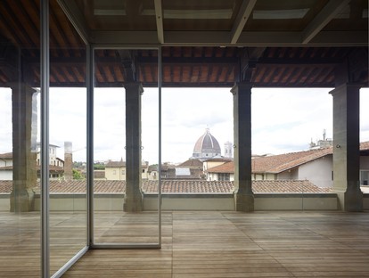 En busca de las obras arquitectónicas más bellas de la Toscana
