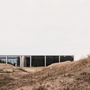KAAN Architecten Crematorio Siesegem en Aalst Bélgica
