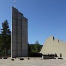 La larga historia de la iglesia de Alvar Aalto en Riola 
