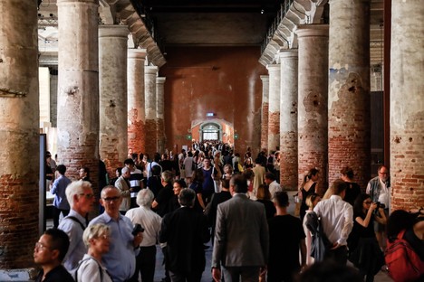 Hashim Sarkis nombrado comisario de la Bienal de Arquitectura de Venecia 2020
