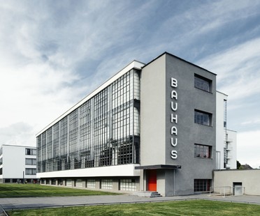 100 años de Bauhaus
