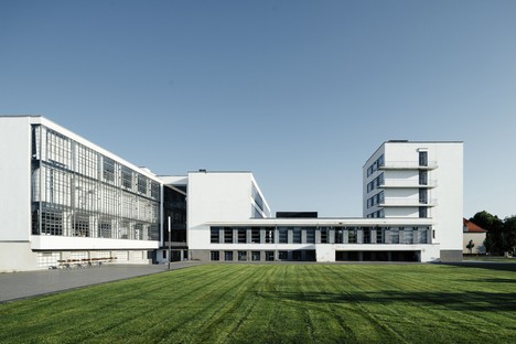 100 años de Bauhaus
