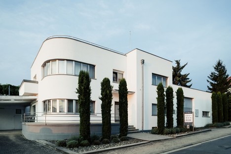 100 años de Bauhaus
