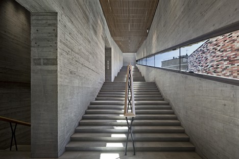 Dos proyectos italianos en el Premio de la Unión Europea 2019 de Arquitectura Contemporánea
