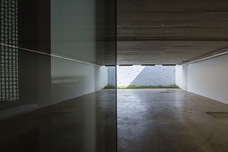 Reinach Mendonça Arquitetos y SuperLimão Studio para Girassol Building São Paolo Brasil

