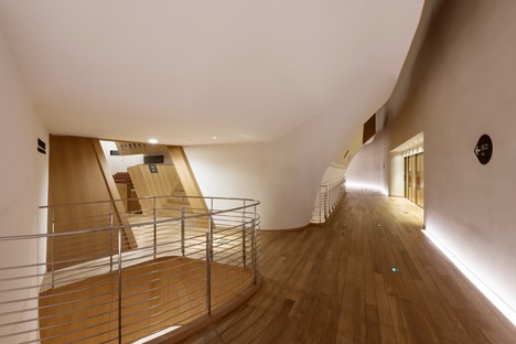 2019 Pritzker Architecture Prize a Arata Isozaki
