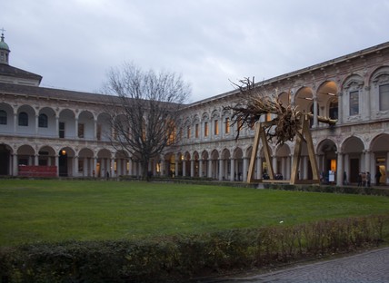 Fuorisalone Milán entre sostenibilidad y grandes firmas de la arquitectura
