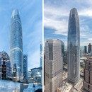 Los mejores rascacielos de 2019 según el CTBUH
