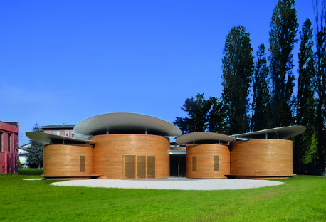 Mario Cucinella Architects gana uno de los European Sustainability Awards
