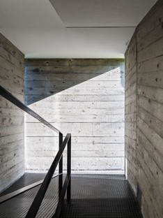 Reabre el Pavillon Le Corbusier de Zúrich con la exposición Mon univers
