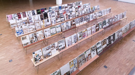 Premios FAD de Arquitectura e Interiorismo hacia la 61ª edición

