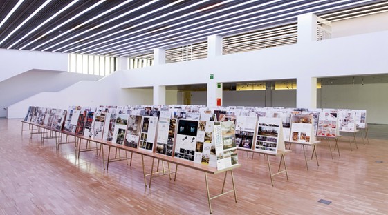 Premios FAD de Arquitectura e Interiorismo hacia la 61ª edición

