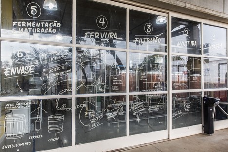 SuperLimão Studio Cervecería La Toca do Urso Ribeirão Preto
