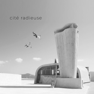 La Cité Radieuse de Le Corbusier entre Arquitectura y Música

