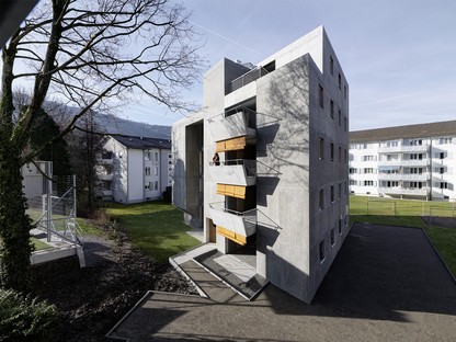Las mejores obras arquitectónicas alemanas Best Architects 20 award
