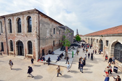 Hashim Sarkis Biennale Architettura 2020 How will we live together?
