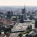 Adiós a César Pelli, el arquitecto que rediseñó el skyline de Milán
