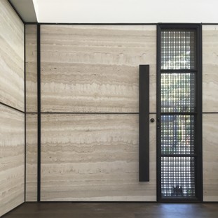 Luigi Rosselli Architects: Hill House, un mirador de Sydney