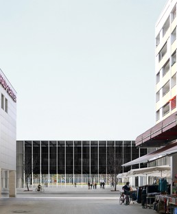 Inaugurado el Bauhaus Museum de Dessau, proyectado por Addenda Architects
