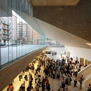Grafton Architects premiado con la Royal Gold Medal for Architecture
