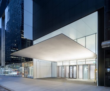 Reabre el MoMA de Nueva York una vez finalizadas las obras de ampliación de Diller Scofidio + Renfro 
