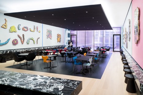 Reabre el MoMA de Nueva York una vez finalizadas las obras de ampliación de Diller Scofidio + Renfro 
