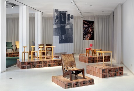El Design Museum Gent presenta la exposición Lina Bo Bardi. Giancarlo Palanti. Studio d’Arte Palma 1948- 1951

