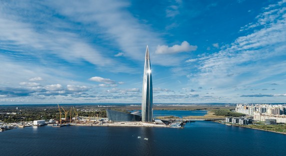 Los rascacielos de 2019 el informe anual del CTBUH

