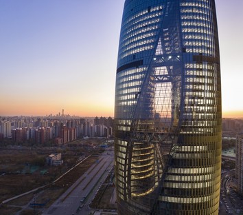 Los rascacielos de 2019 el informe anual del CTBUH
