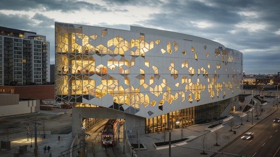 8 proyectos recibirán los Architecture Awards 2020 del AIA

