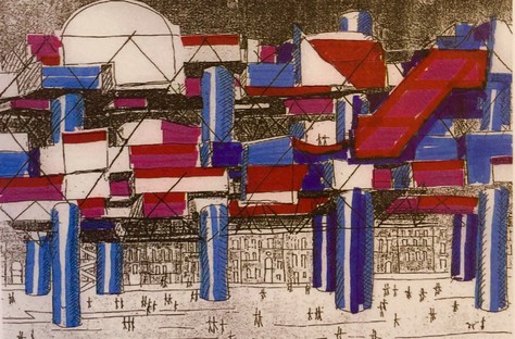 Adiós a Yona Friedman, entre arquitectura móvil y utopías realizables
