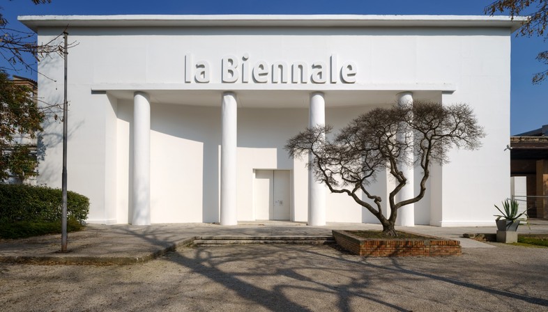 Nuevas fechas para la Exposición Internacional de Arquitectura 2020 Bienal de Venecia
