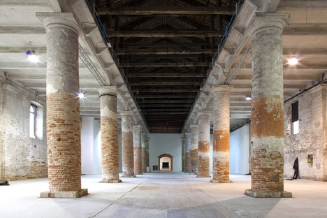 Nuevas fechas para la Exposición Internacional de Arquitectura 2020 Bienal de Venecia
