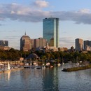 Adiós a Henry Cobb, el arquitecto de la John Hancock Tower de Boston
