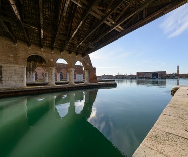 Bienal de Arquitectura Venecia, Expo Dubái y Cersaie 2020 nuevas fechas
