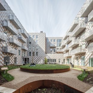 Copenhague nombrada por la UNESCO Capital Mundial de la Arquitectura 2023

