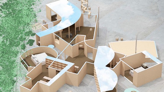 Premio Italiano de Arquitectura 2020 Premio a la Carrera a Renzo Piano
