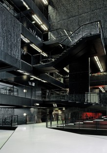 20 años de arquitectura en los Países Bajos en la exposición en línea Planet Netherlands
