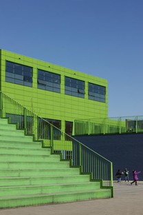 20 años de arquitectura en los Países Bajos en la exposición en línea Planet Netherlands
