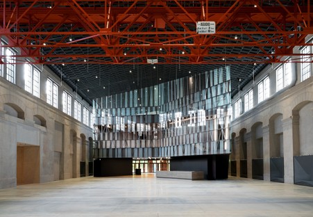 Los ganadores del Premio Italiano de Arquitectura 2020
