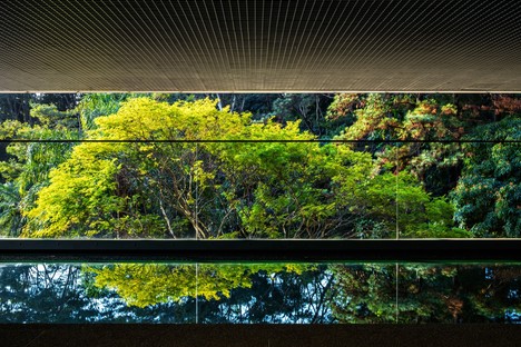 Dal Pian Arquitetos - Sede Natura en São Paulo