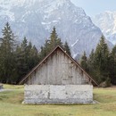 Attraverso le Alpi exposición sobres las transformaciones del paisaje alpino
