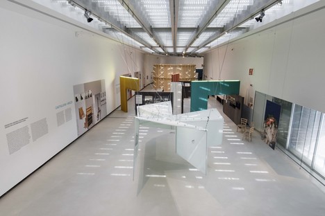 Exposición AT HOME 20.20 Proyectos para la vivienda contemporánea en el Maxxi Roma
