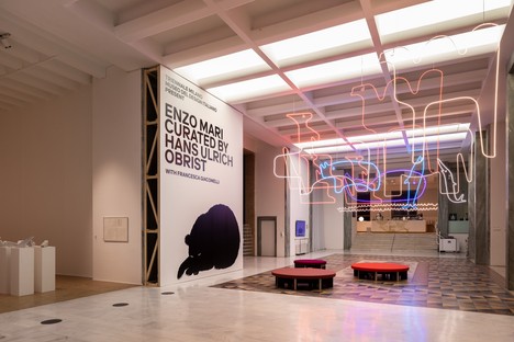 Adiós a Enzo Mari maestro del diseño, dos exposiciones lo homenajean en Milán
