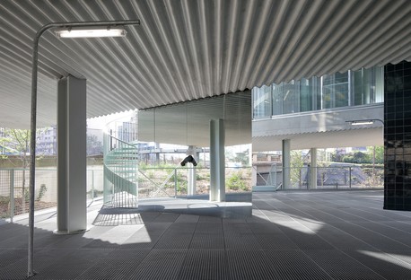 El estudio Bruther gana el Swiss Architectural Award 2020 
