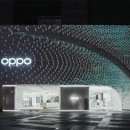 UNStudio flagship store de Oppo en Guangzhou
